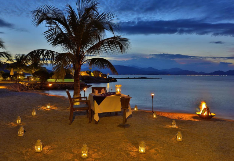 Điểm Danh 10+ Resort Đắt Nhất Việt Nam Năm 2023